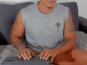 Chaturbate Sex Chat of kevin_lance