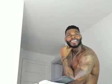 Chaturbate Free Live Porn of makonneen
