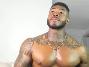 Chaturbate Adult Webcam of makonneen