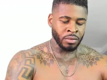Chaturbate Watch Live Sex Cams of makonneen