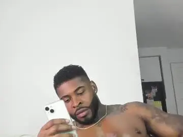 Chaturbate Live Porn of makonneen