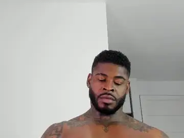 Chaturbate Live Porn of makonneen