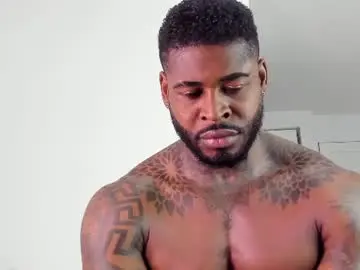 Chaturbate Live Sex of makonneen