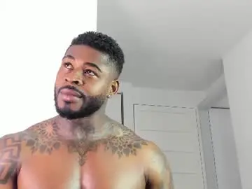 Chaturbate Sex Chat of makonneen