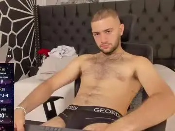 Chaturbate Adult Video Chat of maximusclark1_