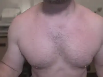Chaturbate Free Porn Cam of mister_dilf