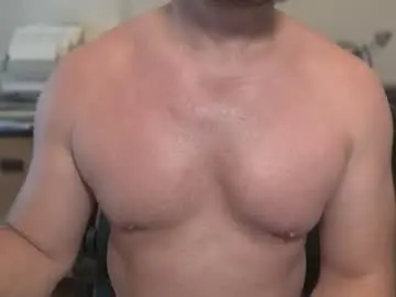 Chaturbate Nude Webcam of mister_dilf