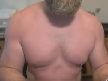 Chaturbate Nude Webcam of mister_dilf