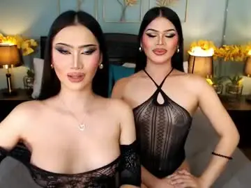Chaturbate Nude Webcam of nayumi_edwards