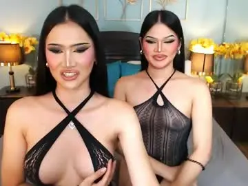 Chaturbate Sex Cam of nayumi_edwards
