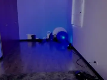 Chaturbate Adult Webcams of nicollbashel