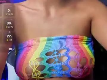 Chaturbate Free Live Porn of perlaa_moon_
