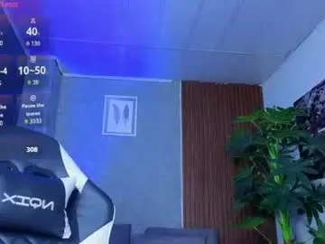 Chaturbate Best live sex cam show of perlaa_moon_