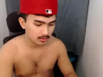 Chaturbate Private Sex Chat of rickythedestroyer