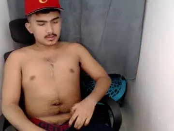 Chaturbate Best live sex cam show of rickythedestroyer