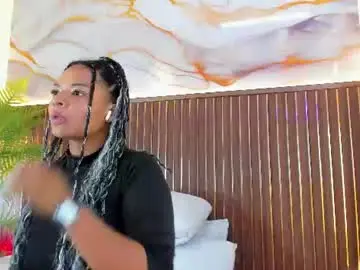 Chaturbate Private Sex Chat of samanthamilan1