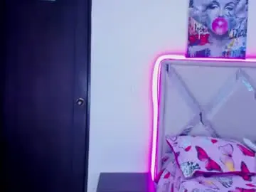 Chaturbate Live Porn of viioleta_stone