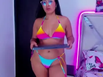 Chaturbate Nude Webcam of viioleta_stone
