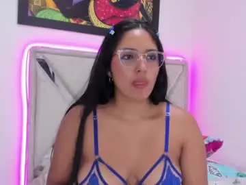 Chaturbate Free Porn Cam of viioleta_stone