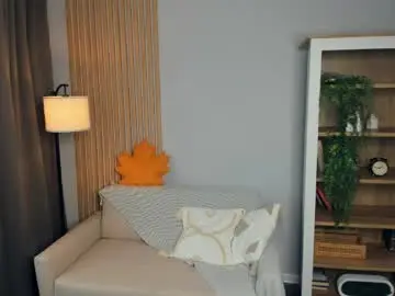 Chaturbate Live Sex Cam of amiranakanishi