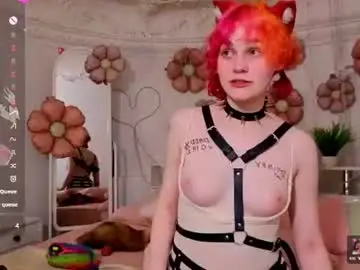 Chaturbate Best Webcam of awawrin