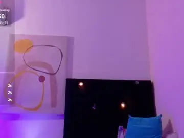Chaturbate Sex Cam of chubbykinkyygirl