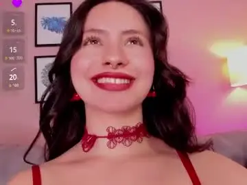 Chaturbate Adult Webcam of eva_monet