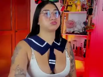 Chaturbate Adult Webcam of eymy_hadid_