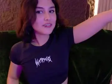 Chaturbate Live Porn of ivy_gloom