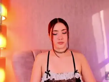 Chaturbate Sex Cam of lunar_leen