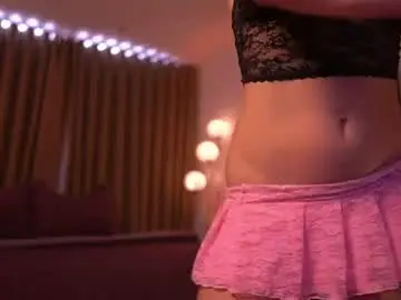 Chaturbate Live Porn of mariannacruzz