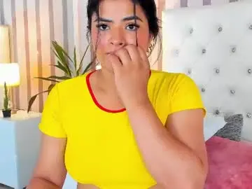 Chaturbate Sex Chat of mia_stones_