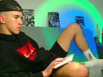 Chaturbate Sex Chat of midnighter__