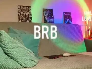 Chaturbate Free Porn Cam of midnighter__