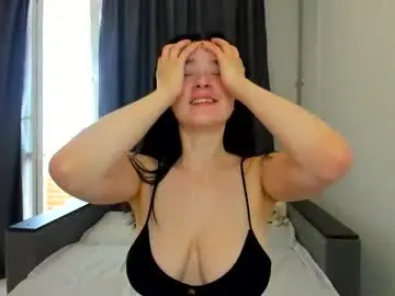 Chaturbate Best live sex cam show of minx_nightcityx
