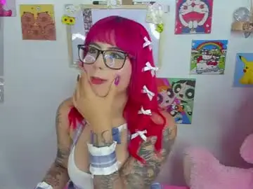 Chaturbate Nude Webcam of naoko_kirino