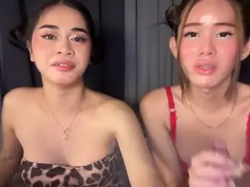 Chaturbate Live Sex of scarlet_hetland