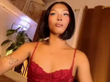 Chaturbate Free Live Porn of temptation_ashley