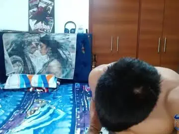Chaturbate Adult Webcam of teoyes_