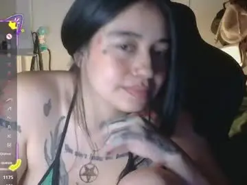Chaturbate Watch Live Sex Cams of val_bardot1