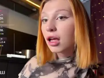 Chaturbate Live Sex of vynila