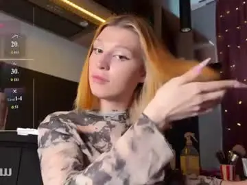 Chaturbate Sex Cam of vynila