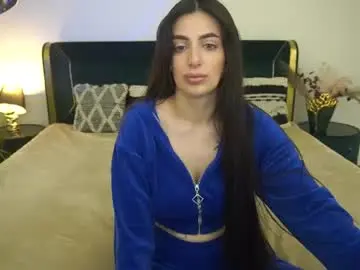 Chaturbate Sex Chat of arielgemme