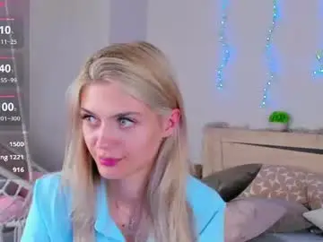 Chaturbate Free Live Porn of cherry_pr1ce