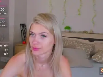 Chaturbate Nude Webcam of cherry_pr1ce
