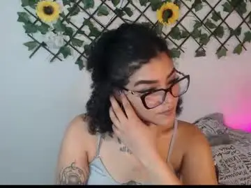 Chaturbate Sex Chat of dark_flama