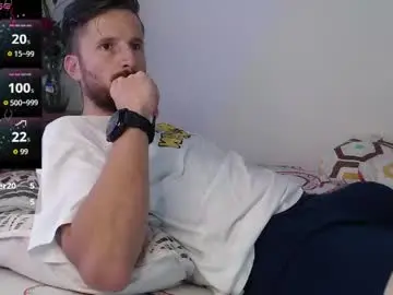 Chaturbate Live Sex of horse_man2