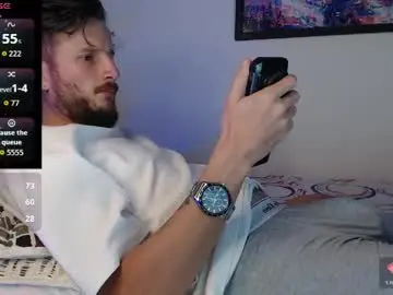 Chaturbate Watch Live Sex Cams of horse_man2