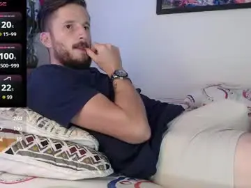 Chaturbate Sex Chat of horse_man2