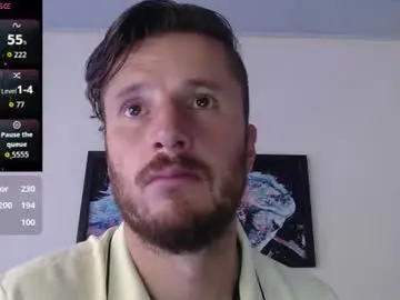 Chaturbate Free Porn Cam of horse_man2